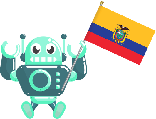 Free VPN Ecuador